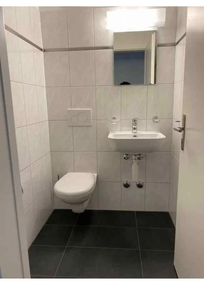 3.5-Zimmer-Wohnung in Buchs – Foto 3 von 8