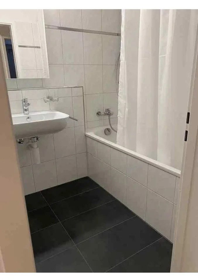 3.5-Zimmer-Wohnung in Buchs – Foto 4 von 8