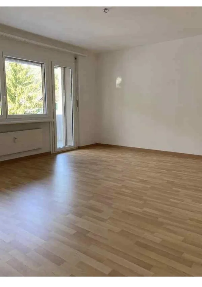 3.5-Zimmer-Wohnung in Buchs – Foto 5 von 8