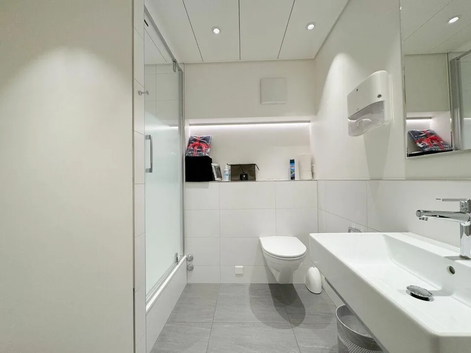 Zentrale Büroräumlichkeit im Herzen der Luzerner Neustadt – Foto 6 von 10
