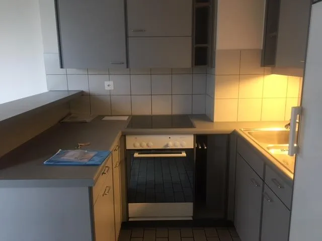 gemütliche 2.5-Zimmerwohnung in Ostermundigen – Foto 2 von 5
