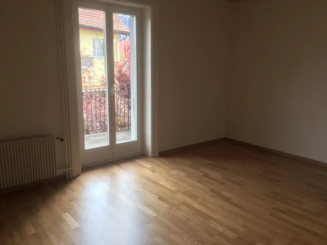 gemütliche 2.5-Zimmerwohnung in Ostermundigen – Foto 3 von 5
