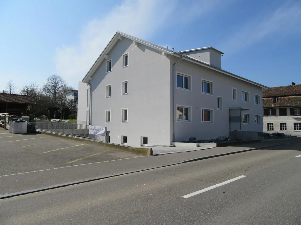 4,5 Zimmer 1.OG - Minergie A – Foto 10 von 11