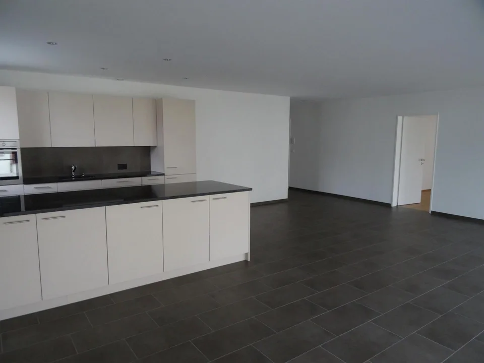 4,5 Zimmer 1.OG - Minergie A – Foto 2 von 11