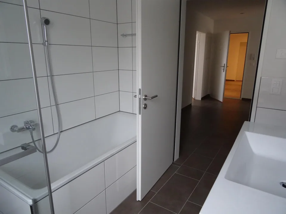 4,5 Zimmer 1.OG - Minergie A – Foto 5 von 11