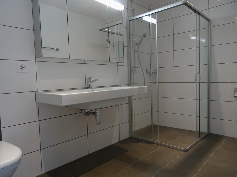 4,5 Zimmer 1.OG - Minergie A – Foto 4 von 11