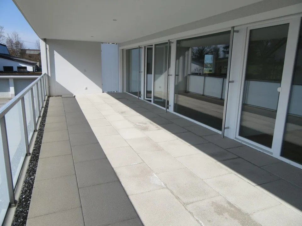 4,5 Zimmer 1.OG - Minergie A – Foto 6 von 11