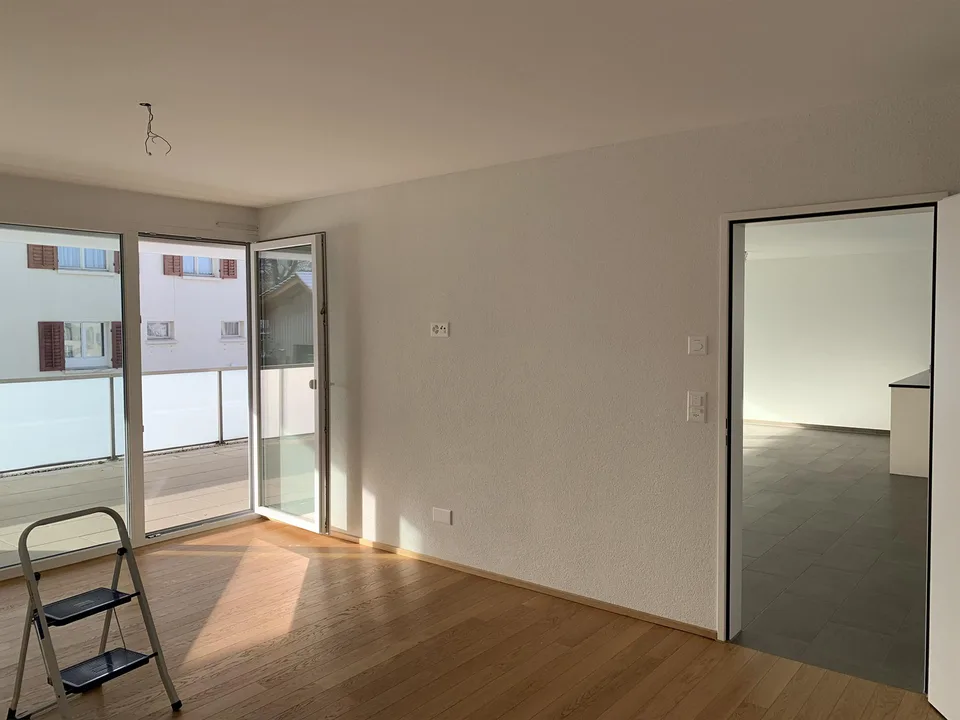 4,5 Zimmer 1.OG - Minergie A – Foto 3 von 11