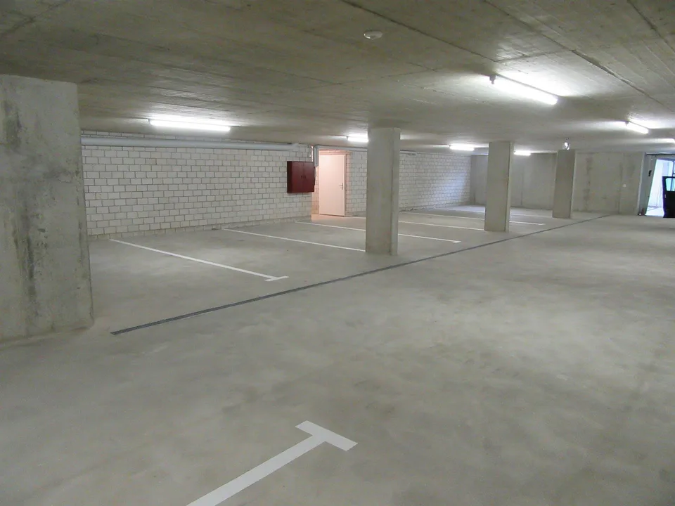 4,5 Zimmer 1.OG - Minergie A – Foto 11 von 11