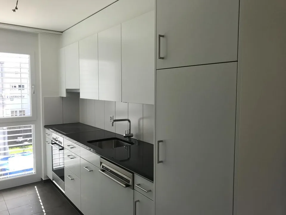 Helle Wohnung an zentraler Lage – photo 2 sur 6