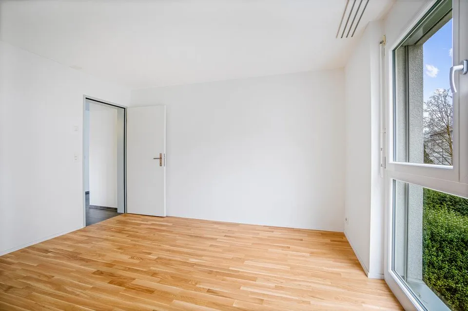 Helle Wohnung an zentraler Lage – photo 5 sur 6