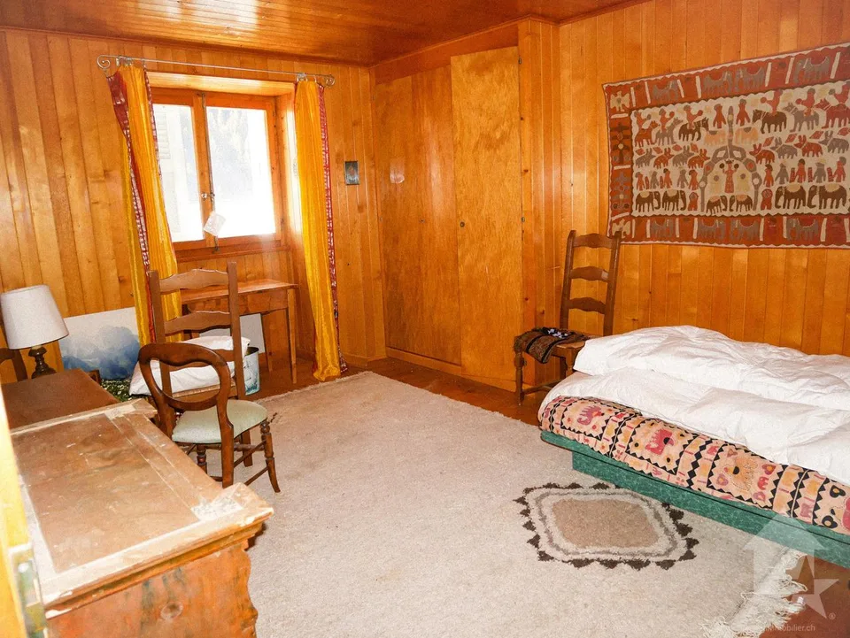 6 Zimmer Einfamilienhaus in Bourg-St-Pierre – Foto 21 von 30
