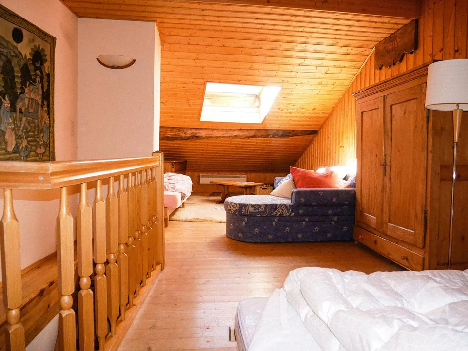 6 Zimmer Einfamilienhaus in Bourg-St-Pierre – Foto 10 von 30
