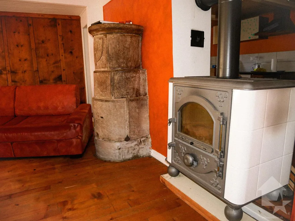 6 Zimmer Einfamilienhaus in Bourg-St-Pierre – Foto 14 von 30