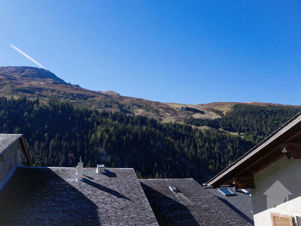 6 Zimmer Einfamilienhaus in Bourg-St-Pierre – Foto 5 von 30