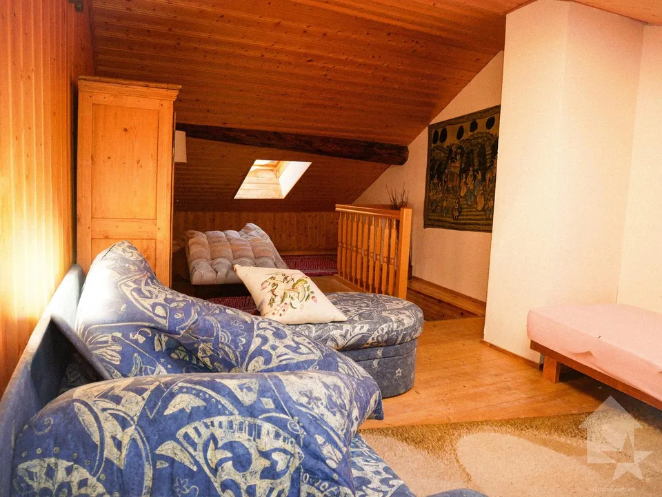 6 Zimmer Einfamilienhaus in Bourg-St-Pierre – Foto 17 von 30