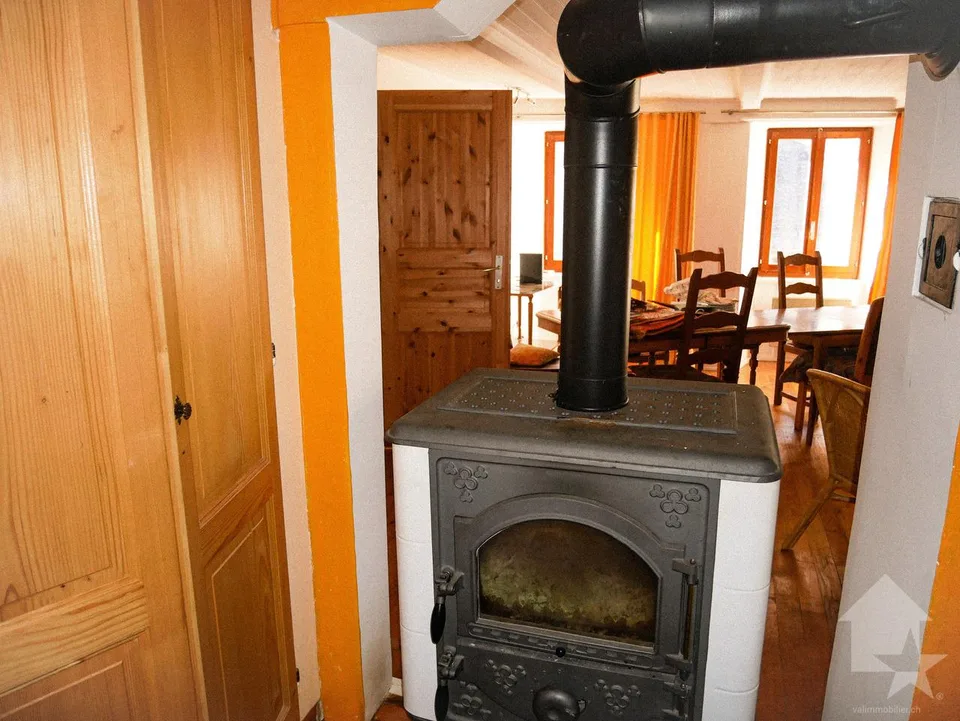 6 Zimmer Einfamilienhaus in Bourg-St-Pierre – Foto 22 von 30