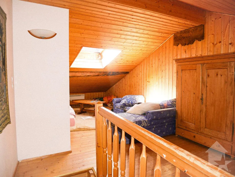 6 Zimmer Einfamilienhaus in Bourg-St-Pierre – Foto 13 von 30