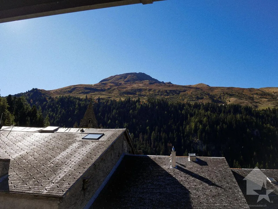 6 Zimmer Einfamilienhaus in Bourg-St-Pierre – Foto 28 von 30
