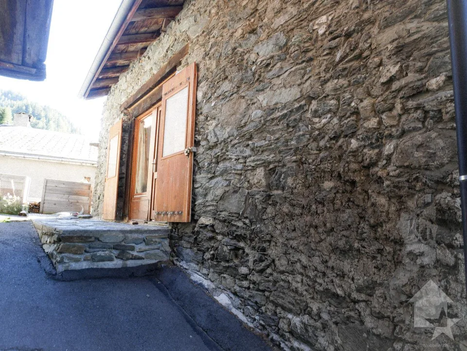 6 Zimmer Einfamilienhaus in Bourg-St-Pierre – Foto 12 von 30