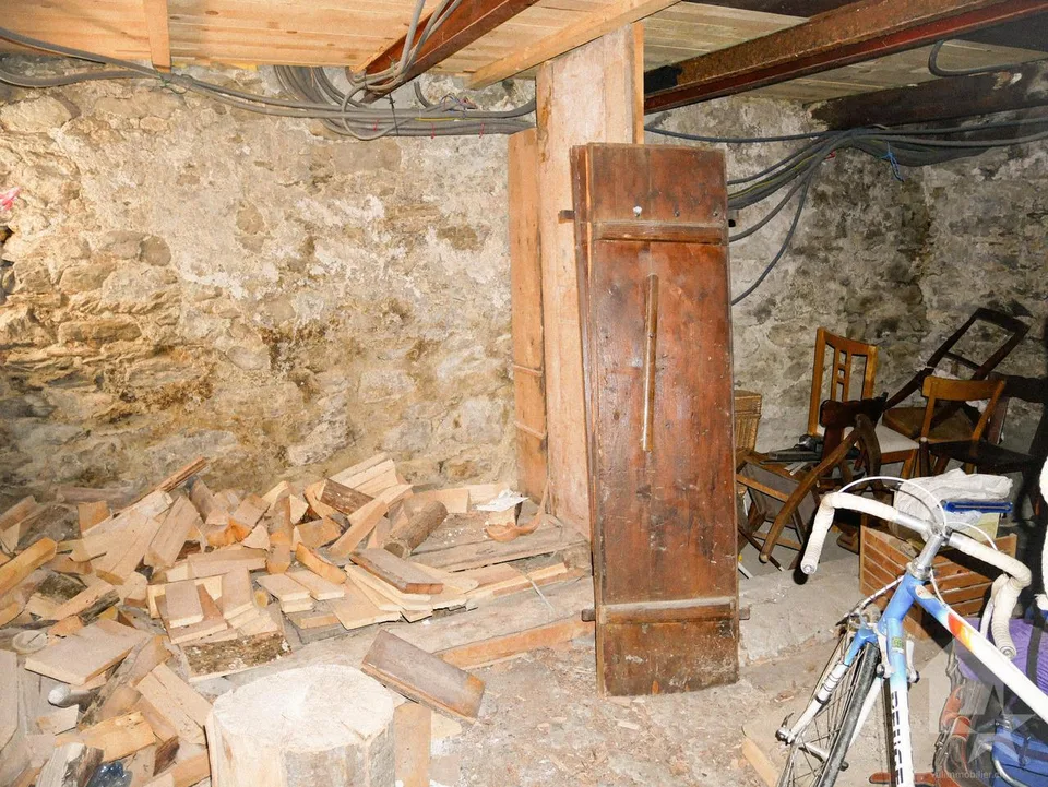 6 Zimmer Einfamilienhaus in Bourg-St-Pierre – Foto 29 von 30