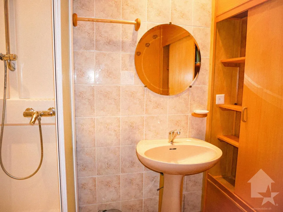 6 Zimmer Einfamilienhaus in Bourg-St-Pierre – Foto 19 von 30