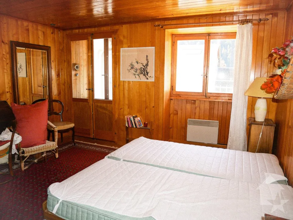 6 Zimmer Einfamilienhaus in Bourg-St-Pierre – Foto 8 von 30
