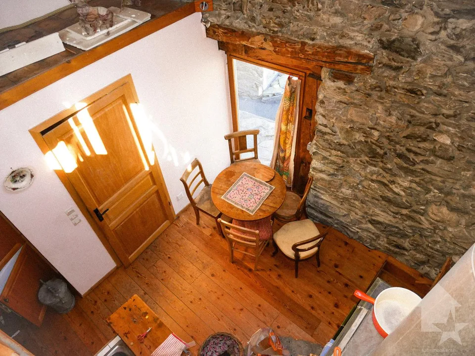 6 Zimmer Einfamilienhaus in Bourg-St-Pierre – Foto 4 von 30
