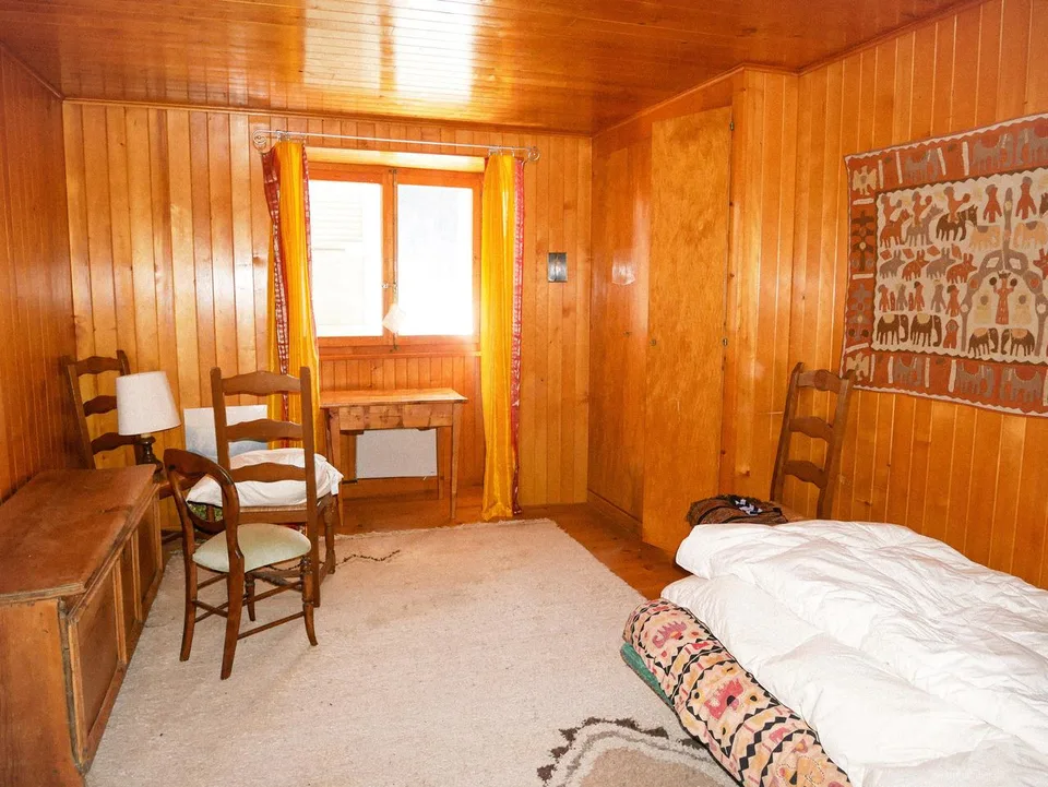 6 Zimmer Einfamilienhaus in Bourg-St-Pierre – Foto 16 von 30