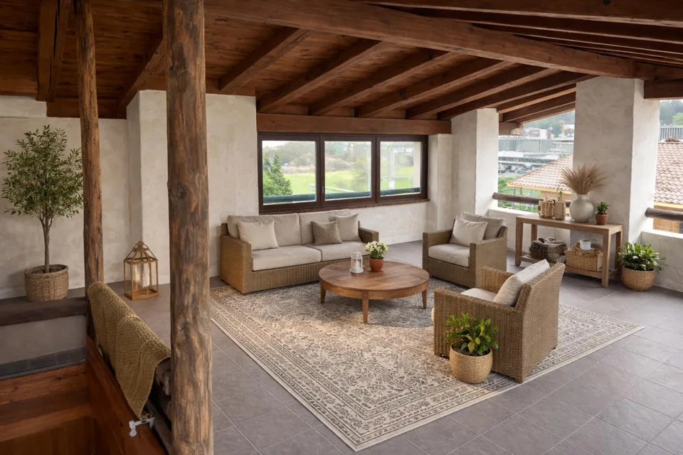 Splendido rustico antico con piscina condominiale – foto 16 di 17