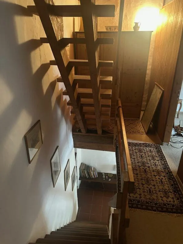 Splendido rustico antico con piscina condominiale – foto 11 di 17