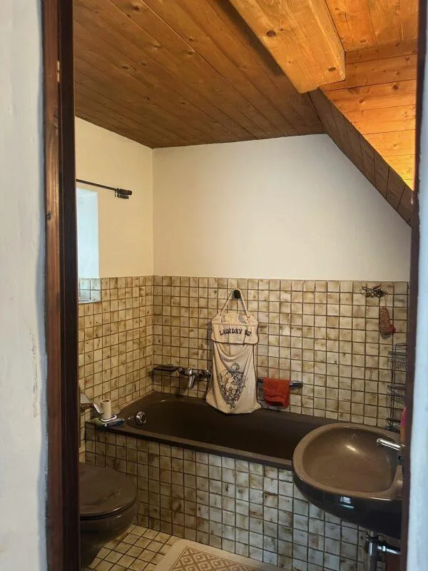 Splendido rustico antico con piscina condominiale – foto 10 di 17