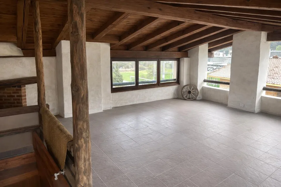 Splendido rustico antico con piscina condominiale – foto 15 di 17