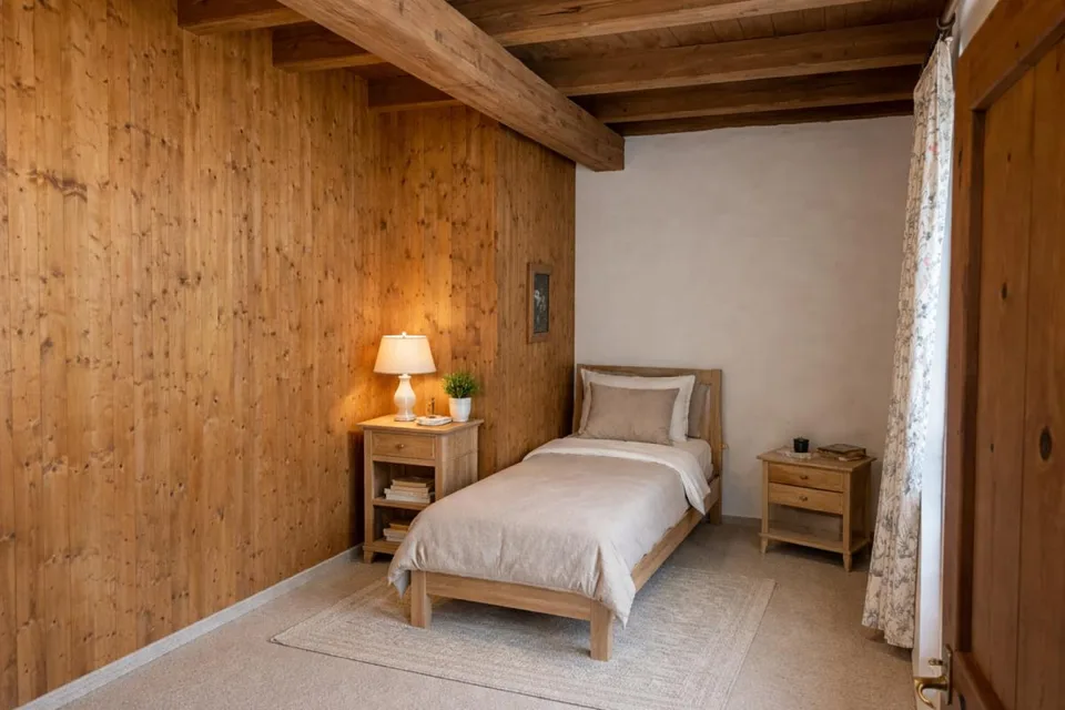 Splendido rustico antico con piscina condominiale – foto 12 di 17