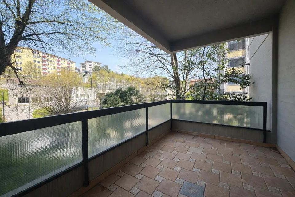 Elegantes Apartment mit 3,5 Zimmern in strategischer Lage – Foto 6 von 6