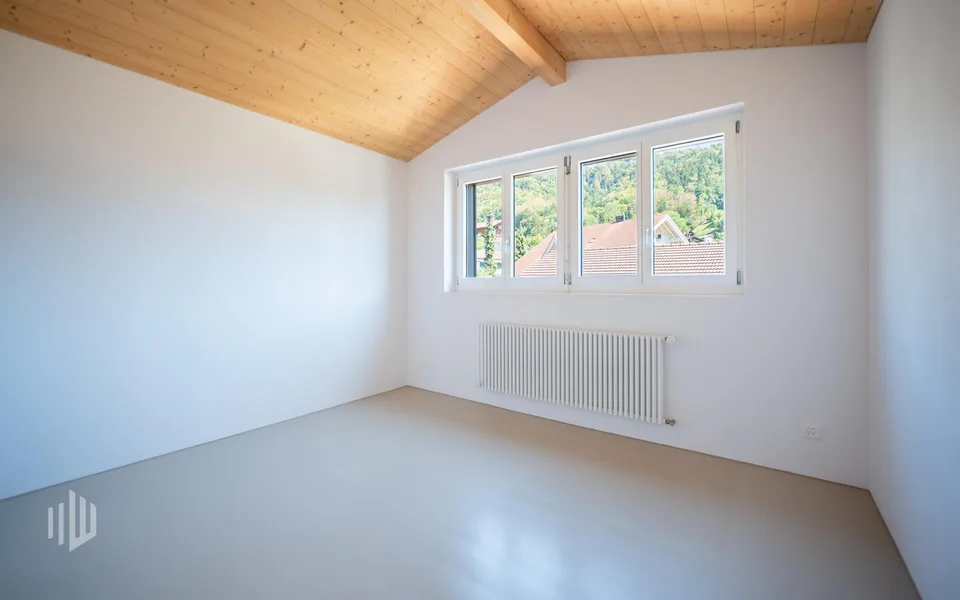 ImmoWyss - Gepflegtes 3-Familienhaus mit Werkstatt und Nebenräumen – photo 10 of 13
