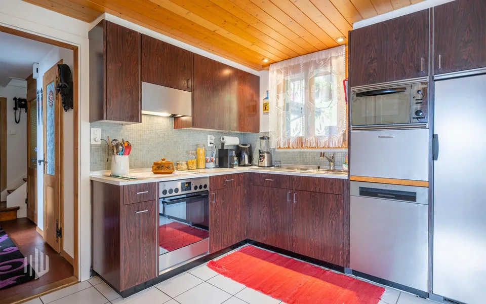 ImmoWyss - Chalet mit Einliegerwohnung an aussichtsreicher Lage – Foto 4 von 13
