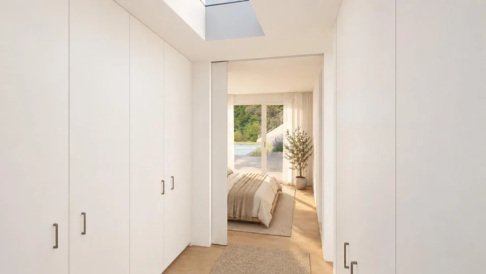 Terrassenhaus 5.5 Zimmer – photo 5 sur 6