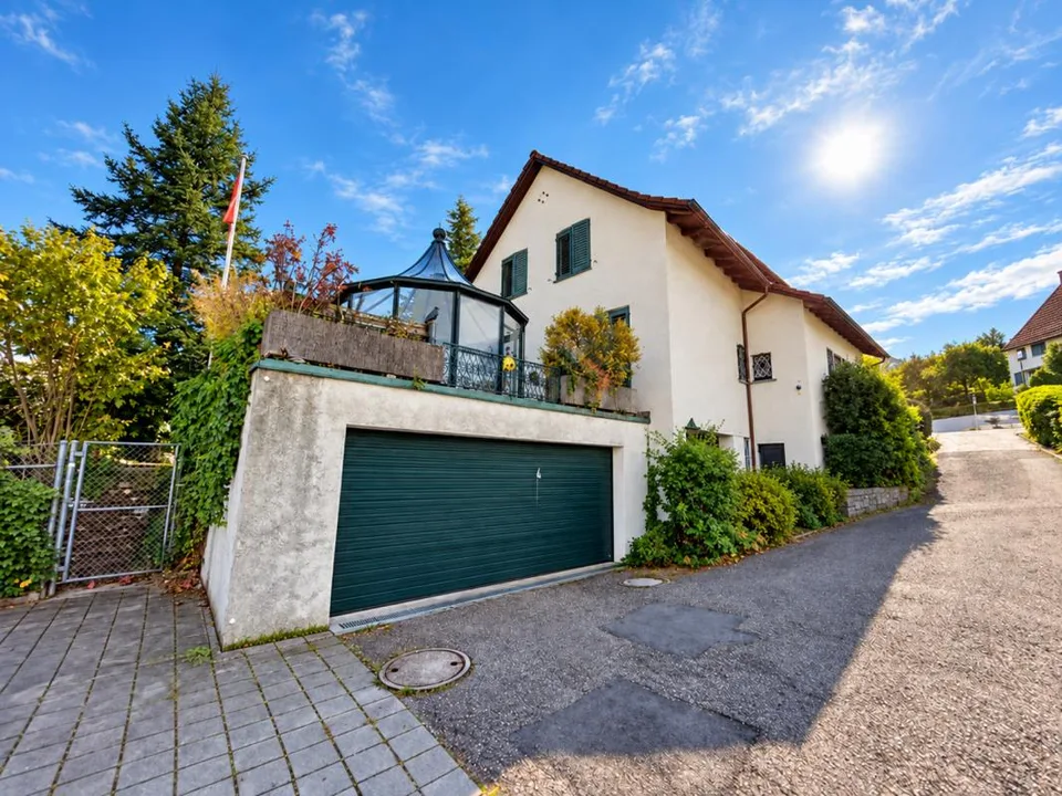 PANORAMICO OBERRIEDEN | ZH – photo 4 of 4
