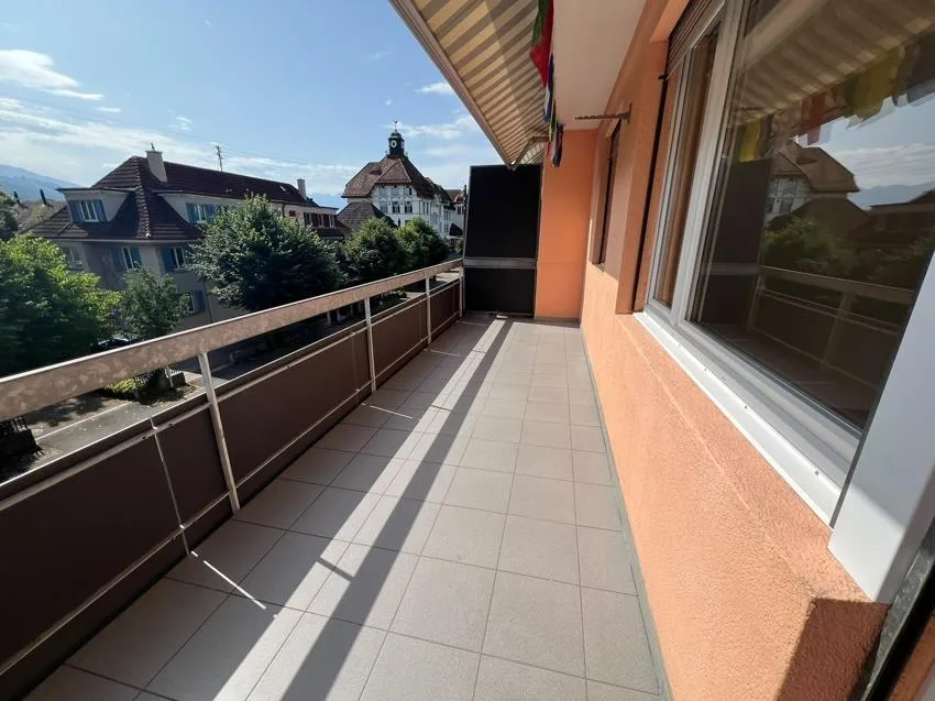 gepflegte 4.5 Zimmer Wohnung an zentraler Lage – Foto 18 von 20