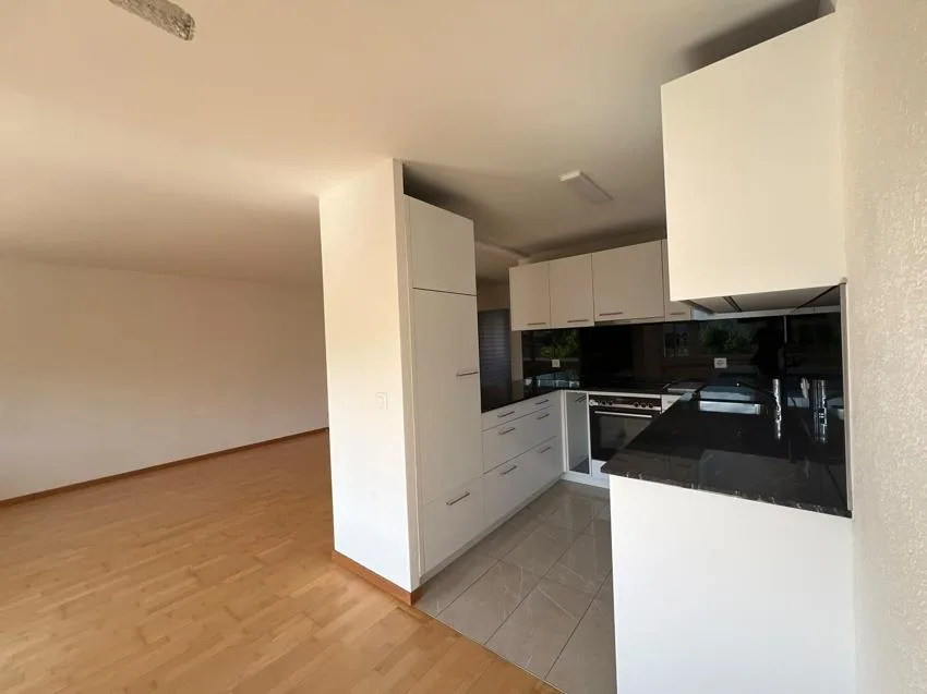 gepflegte 4.5 Zimmer Wohnung an zentraler Lage – Foto 13 von 20