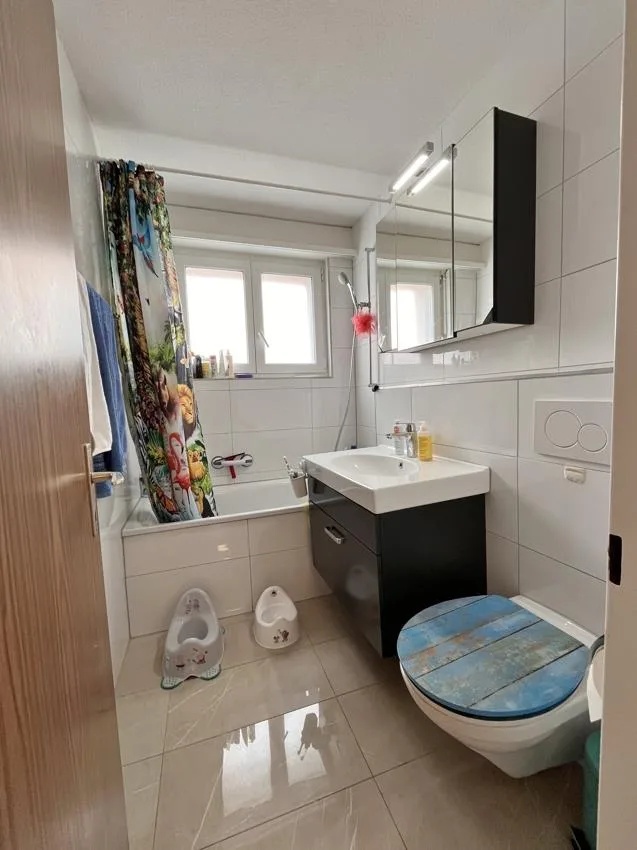 gepflegte 4.5 Zimmer Wohnung an zentraler Lage – Foto 16 von 20