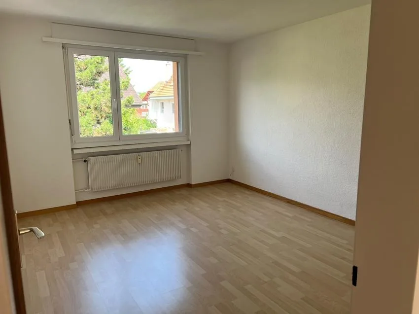 gepflegte 4.5 Zimmer Wohnung an zentraler Lage – Foto 14 von 20