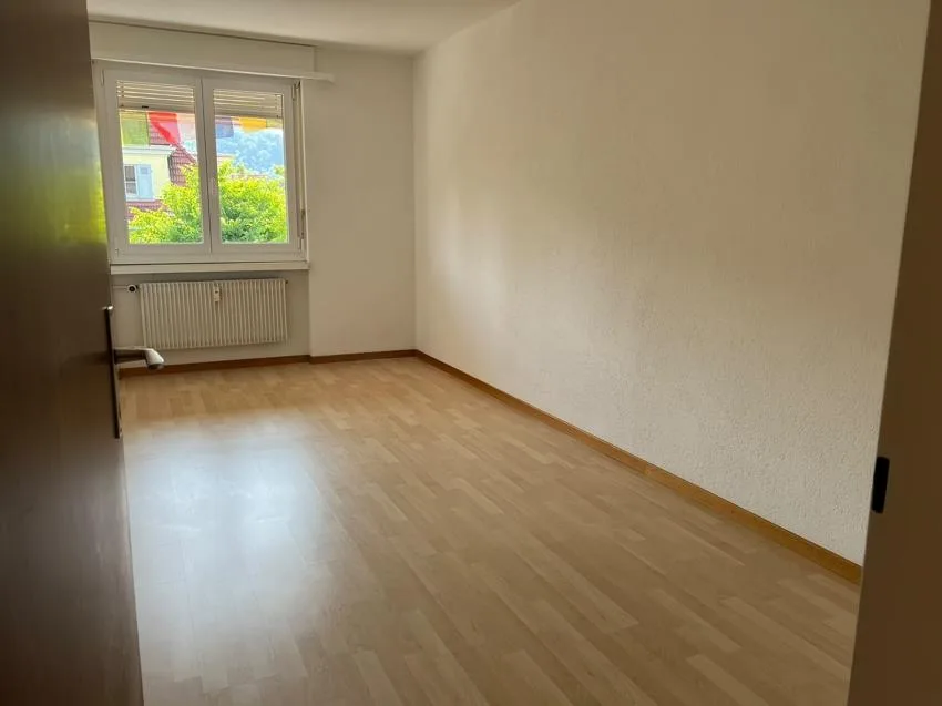 gepflegte 4.5 Zimmer Wohnung an zentraler Lage – Foto 15 von 20