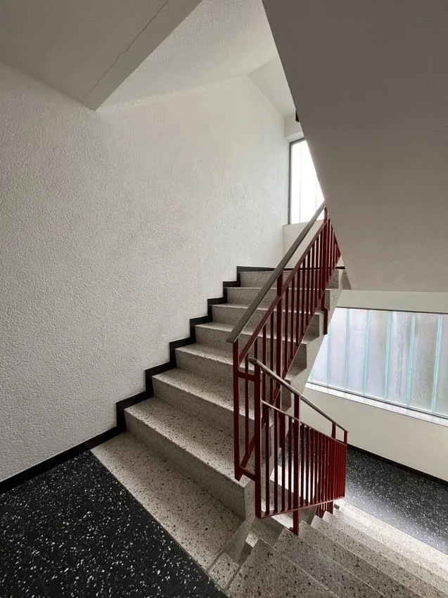 gepflegte 4.5 Zimmer Wohnung an zentraler Lage – Foto 2 von 20