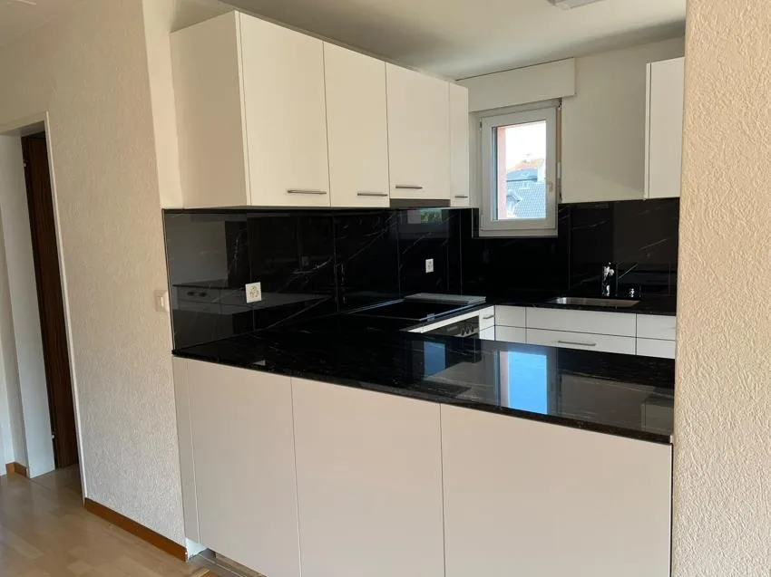 gepflegte 4.5 Zimmer Wohnung an zentraler Lage – Foto 7 von 20
