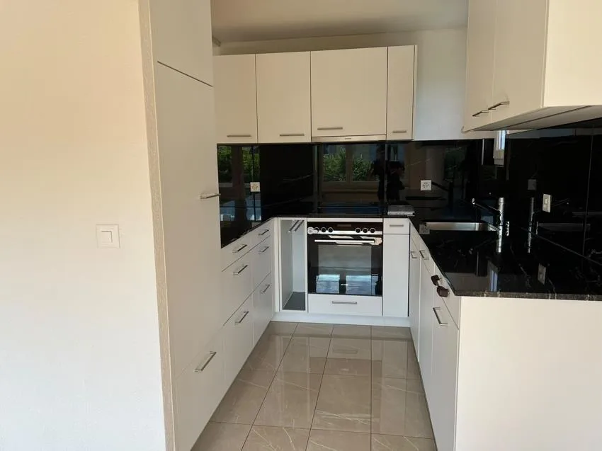 gepflegte 4.5 Zimmer Wohnung an zentraler Lage – Foto 5 von 20