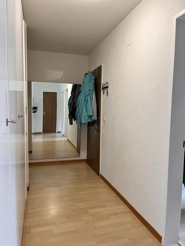 gepflegte 4.5 Zimmer Wohnung an zentraler Lage – Foto 3 von 20