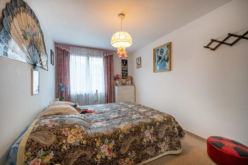 Wohnung in Arbon mit Potenzial – Foto 5 von 9
