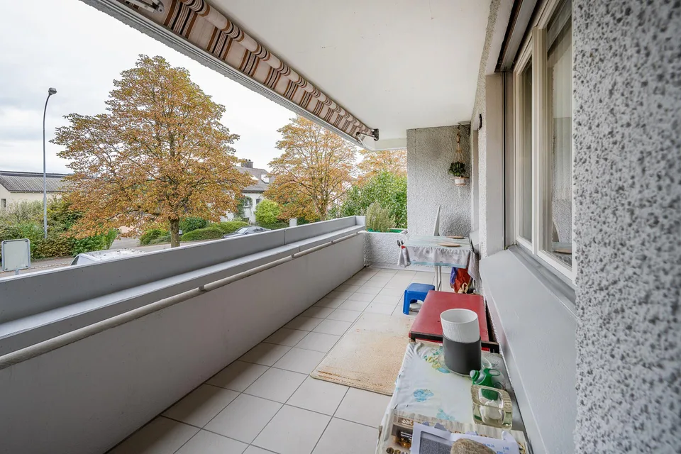 Wohnung in Arbon mit Potenzial – Foto 7 von 9